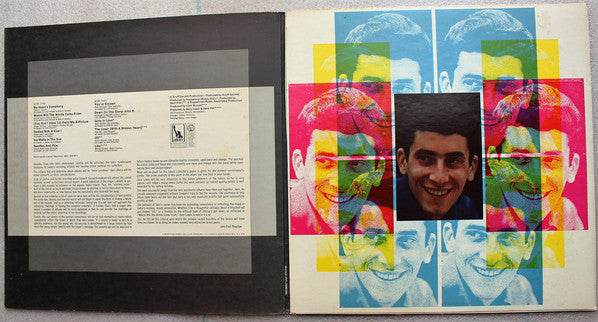Gary Lewis & The Playboys : More Golden Greats (LP, Comp, Gat)