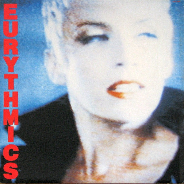 Eurythmics : Be Yourself Tonight (LP, Album)