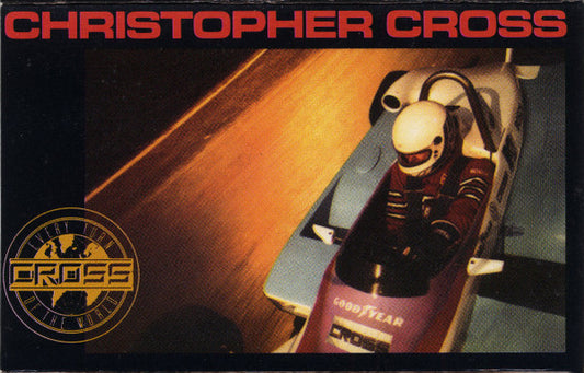 Christopher Cross : Every Turn Of The World (Cass, Album, Dol)