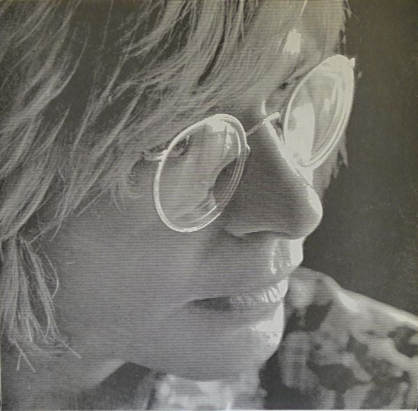 John Denver : John Denver's Greatest Hits (LP, Comp, RE)