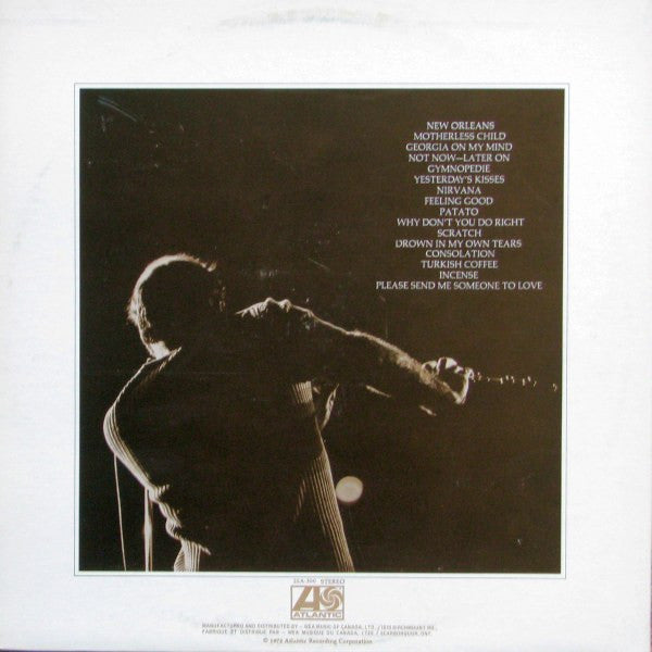 Herbie Mann : The Evolution Of Mann (2xLP, Comp)