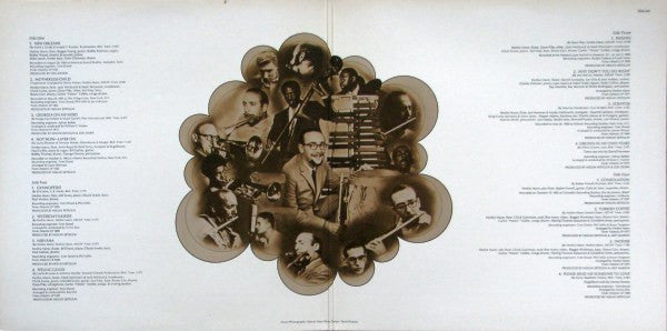 Herbie Mann : The Evolution Of Mann (2xLP, Comp)