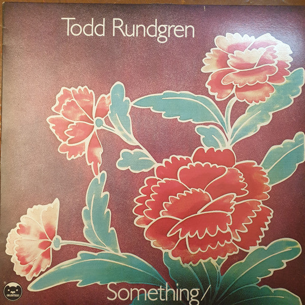 Todd Rundgren : Something / Anything? (2xLP, Album, RE, Qua)