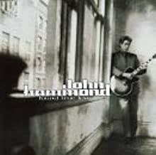 John Hammond* : Found True Love (CD, Album)