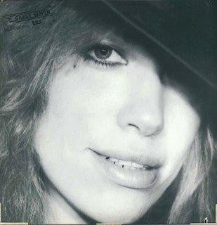 Carly Simon : Spy (LP, Album, Gat)