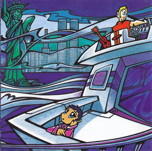 Prozzak : Hot Show (CD, Album)