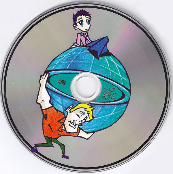 Prozzak : Hot Show (CD, Album)