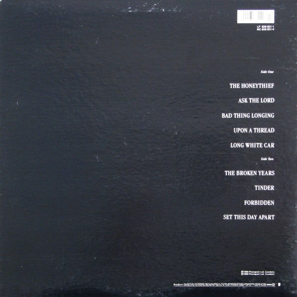 Hipsway : Hipsway (LP, Album)