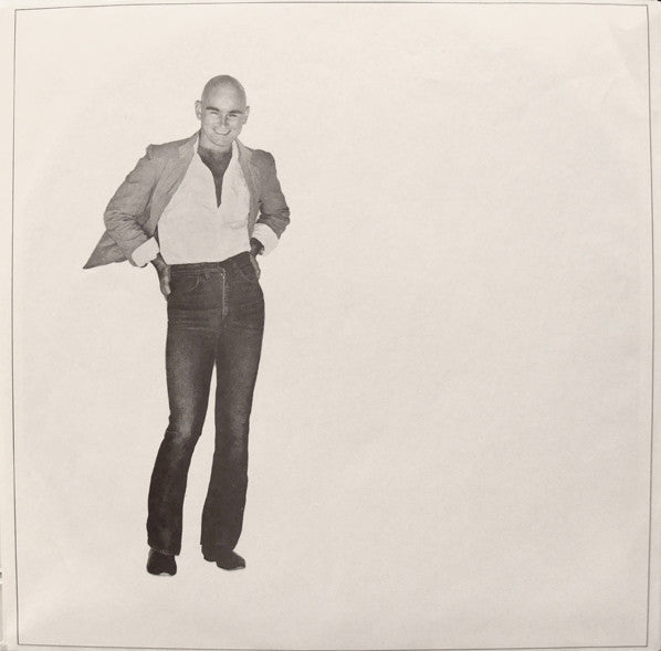 Walter Zwol : Zwol (LP, Album)