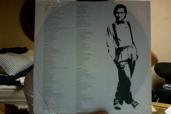 Bruce Roberts : Bruce Roberts (LP, Album)