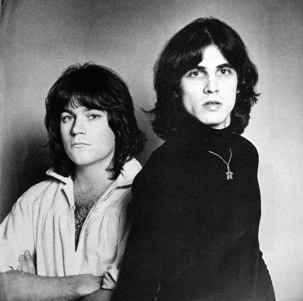 Dwight Twilley Band : Sincerely (LP, Album)