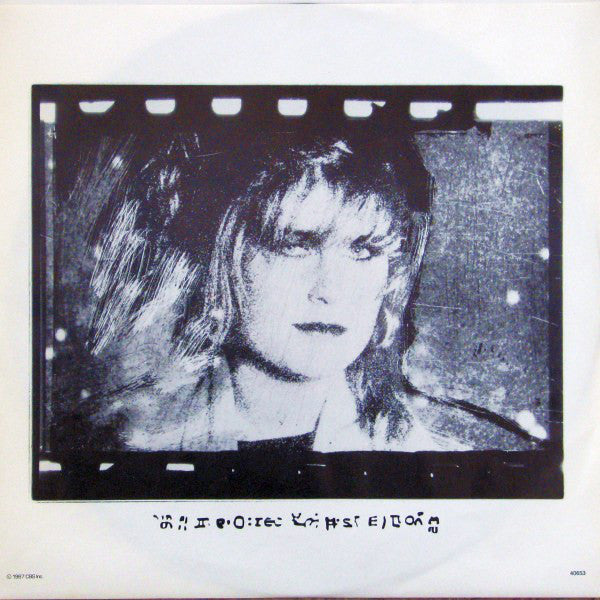 Alison Moyet : Raindancing (LP, Album)