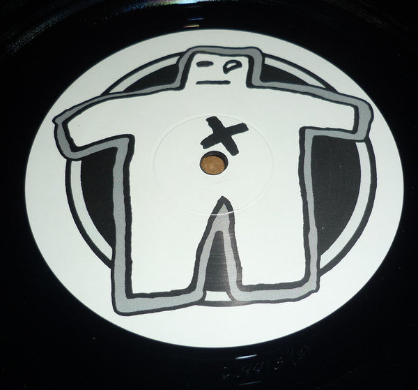 American Music Club : Engine (LP, Album)