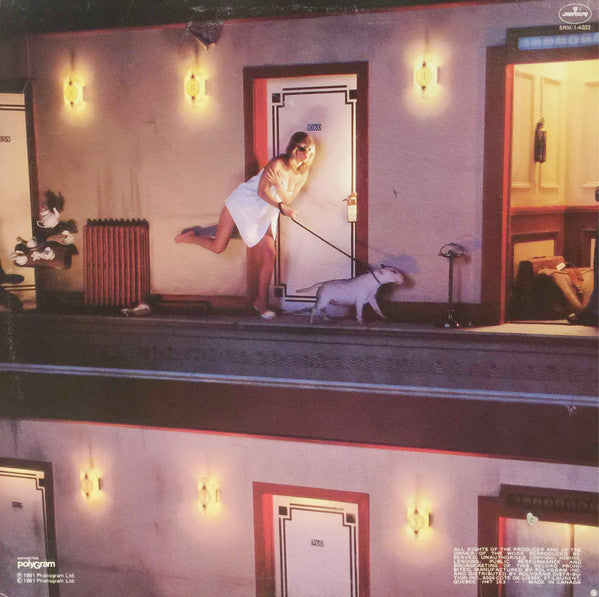 10cc : Ten Out Of 10 (LP, Album)