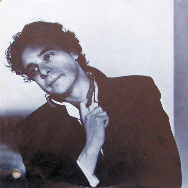 Jules Shear : Watch Dog (LP, Album)