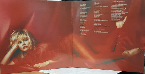 Olivia Newton-John : Soul Kiss (LP, Album, Gat)