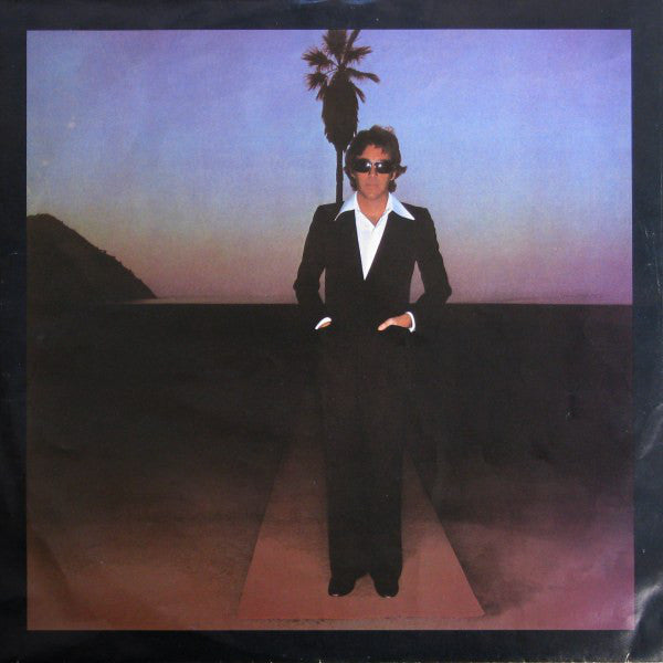 Boz Scaggs : Silk Degrees (LP, Album)