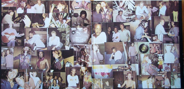 Derek & The Dominos : Layla And Other Assorted Love Songs (2xLP, Album, RE, Gat)