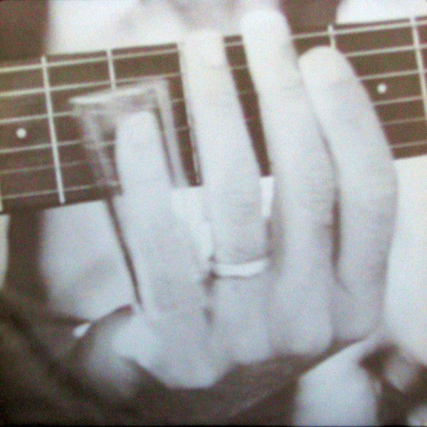 Ry Cooder : Get Rhythm (LP, Album)