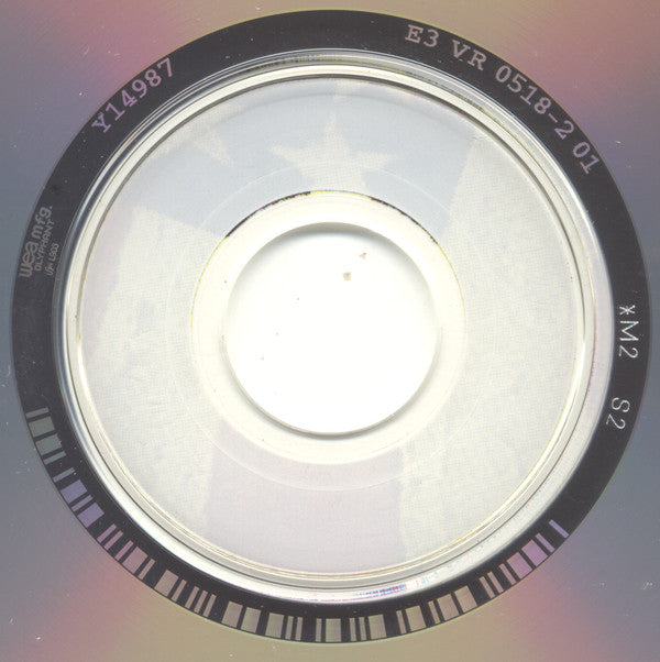 Gotohells : Rock 'N' Roll America (CD, Album)