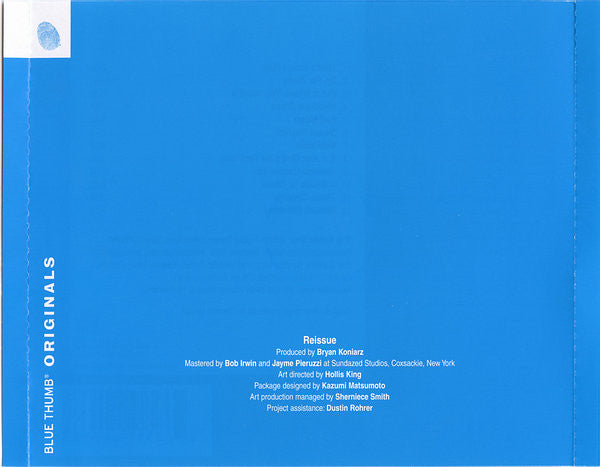 The Crusaders : Crusaders 1 (CD, Album, RE, RM)