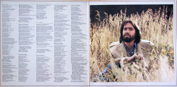 Dan Fogelberg : Phoenix (LP, Album, Gat)
