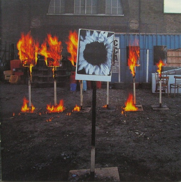 Bush : Razorblade Suitcase (CD, Album)