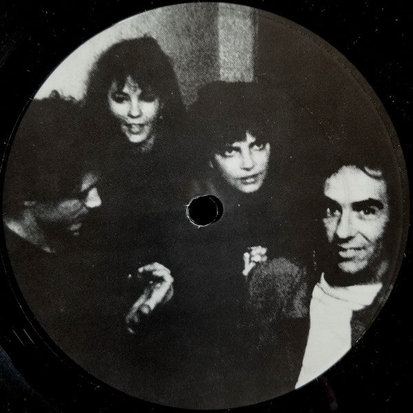 Downy Mildew : Broomtree (LP, Album)
