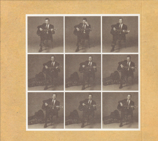 Eric Clapton : Me And Mr Johnson (CD, Album)