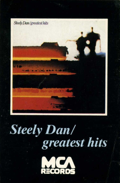 Steely Dan : Greatest Hits (Cass, Comp)