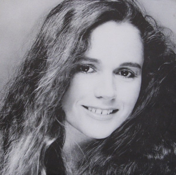 Nicolette Larson : All Dressed Up And No Place To Go (LP, Album)