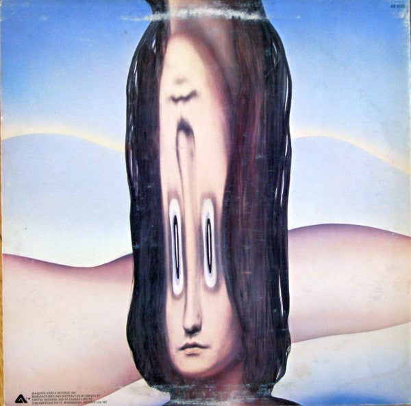 The Kinks : Misfits (LP, Album)