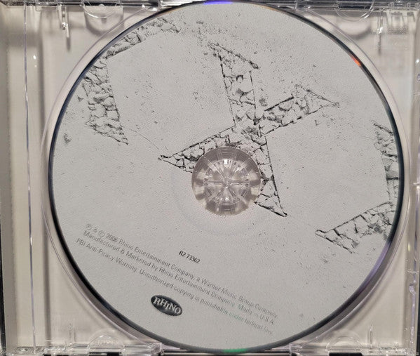 Chicago (2) : Chicago XXX (CD, Album, Club)