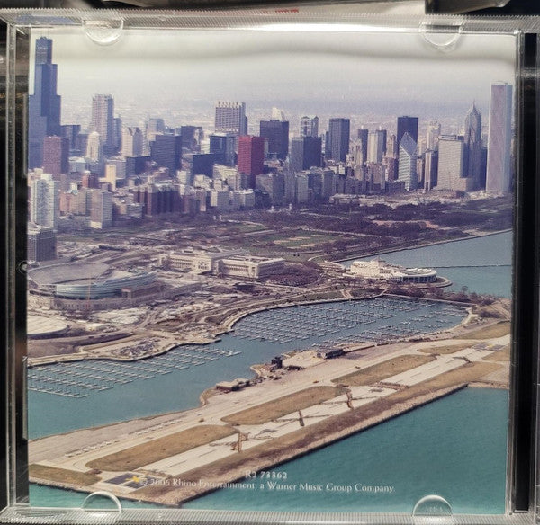 Chicago (2) : Chicago XXX (CD, Album, Club)