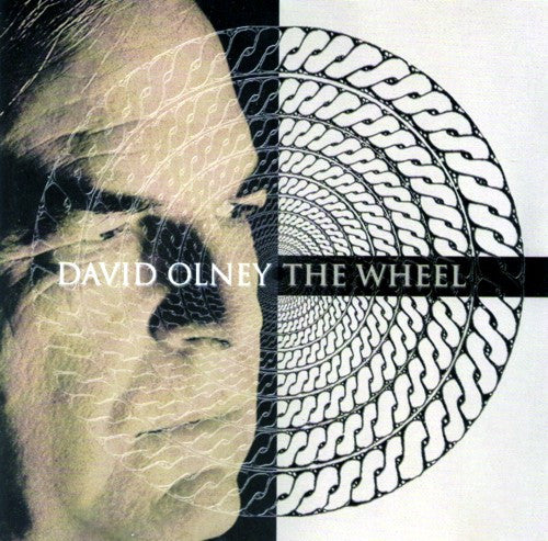 David Olney : The Wheel (CD, Album)