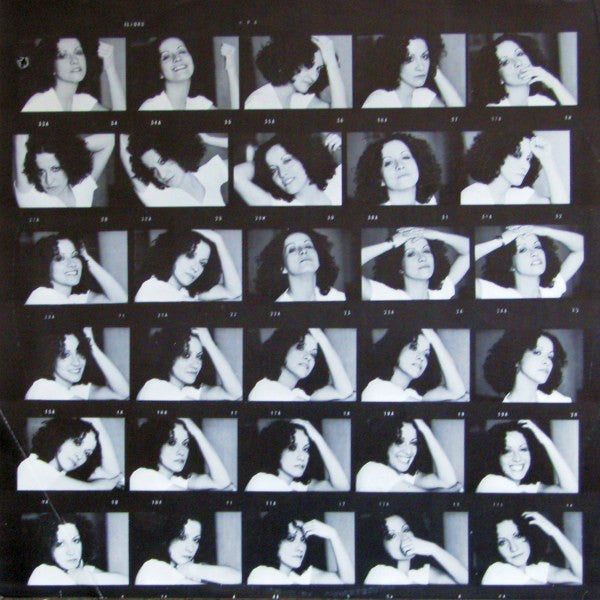 Martha Velez : Escape From Babylon (LP, Album)