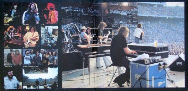 Atlanta Rhythm Section : Are You Ready! (2xLP, Album)