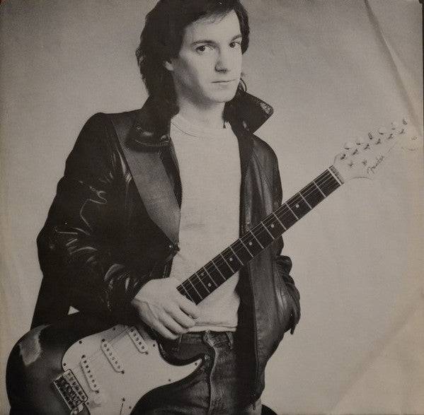 Stan Meissner : Dangerous Games (LP, Album)