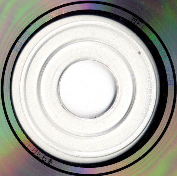 Various : Knebworth: The Album (2xCD, Comp, Cin)