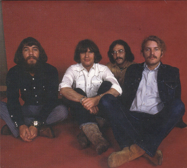 Creedence Clearwater Revival : Cosmo's Factory (CD, Album, RE, RM, Dig)