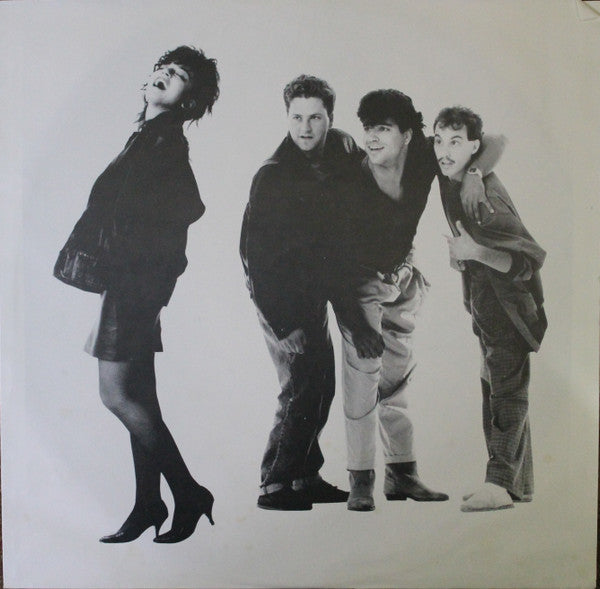 Candi : Candi (LP, Album)