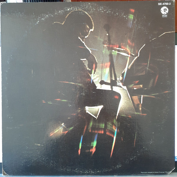 Richie Havens : Richard P. Havens, 1983 (2xLP, Album, RE, Gat)