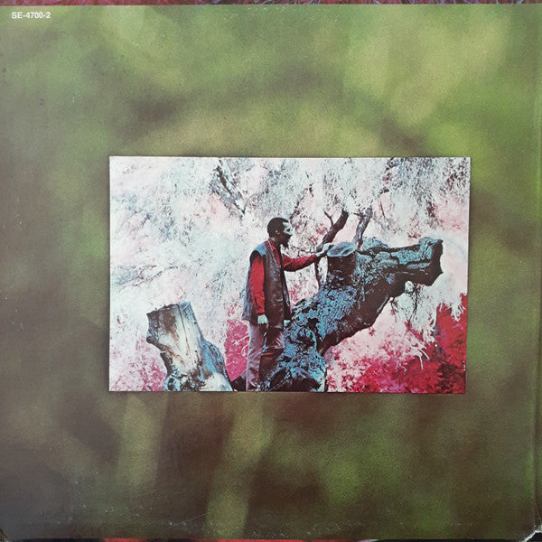 Richie Havens : Richard P. Havens, 1983 (2xLP, Album, RE, Gat)
