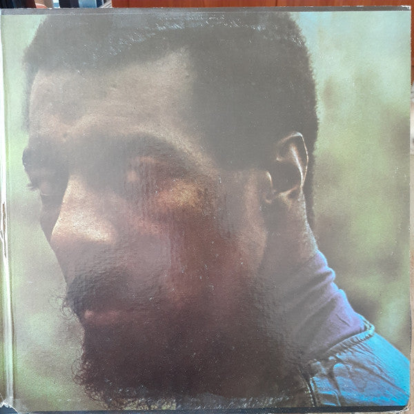 Richie Havens : Richard P. Havens, 1983 (2xLP, Album, RE, Gat)