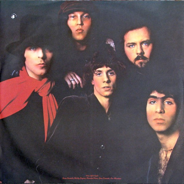 Fotomaker : Fotomaker (LP, Album)