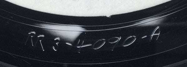 Various : Cruisin' 1967 (LP, Comp)