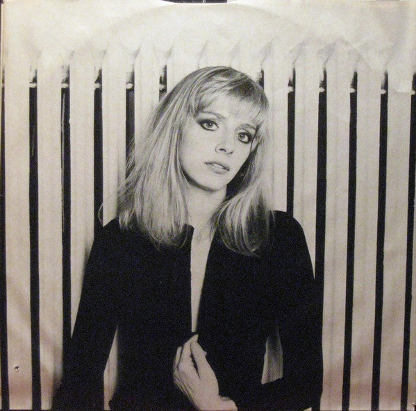 Ellen Foley : Nightout (LP, Album)