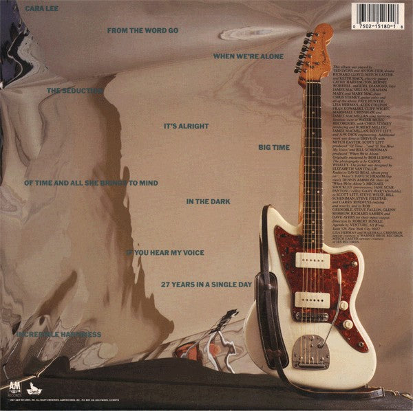 Chris Stamey : It's Alright (LP, Album)