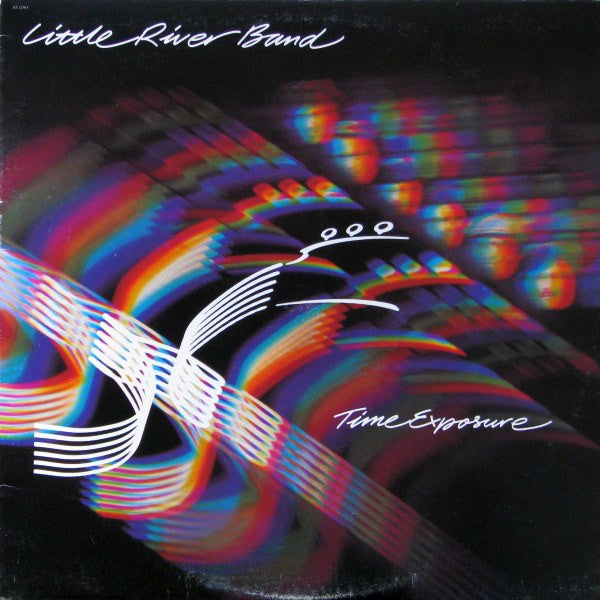 Little River Band : Time Exposure (LP, Album)
