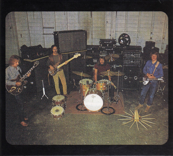 Creedence Clearwater Revival : Willy And The Poor Boys (CD, Album, RE, RM, Dig)